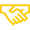 009-handshake-yellow